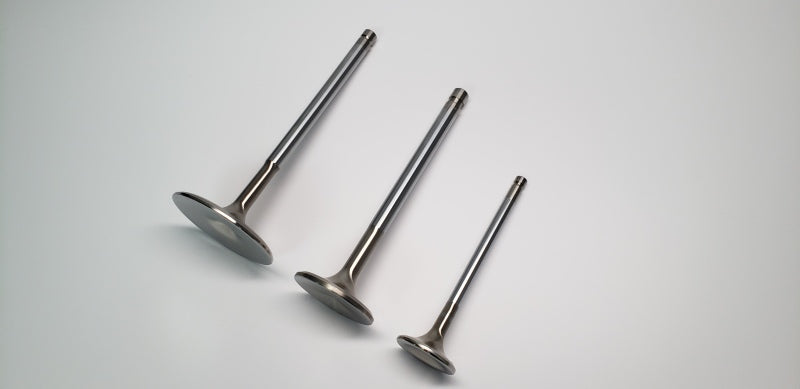 Ferrea VW 2.0T TSI 16V 33.9mm 5.99mm 104mm Stk Trpl Grv Comp Plus Int Valve - Single (D/S Only)