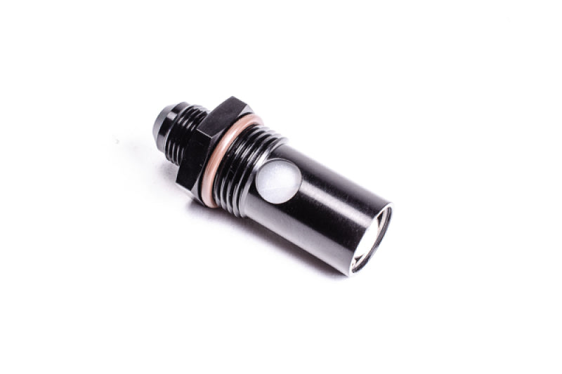 Radium Engineering DSV 12AN ORB To 8AN Male - STD Fill