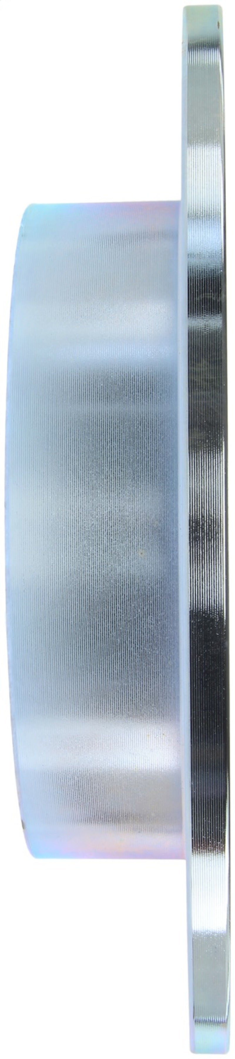 StopTech Select Sport Drilled & Slotted Rotor - Rear Left