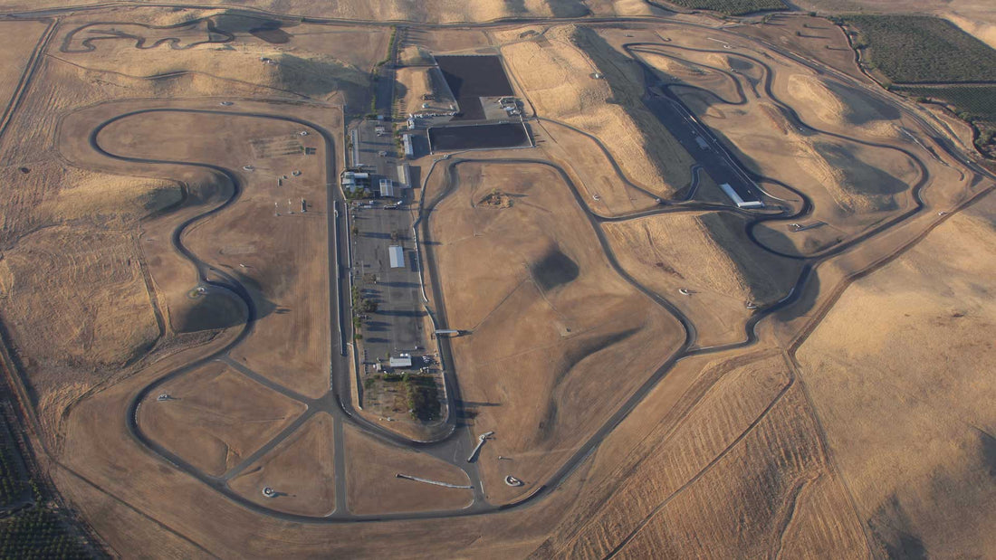 Thunderhill West