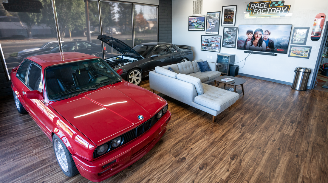 Race Factory