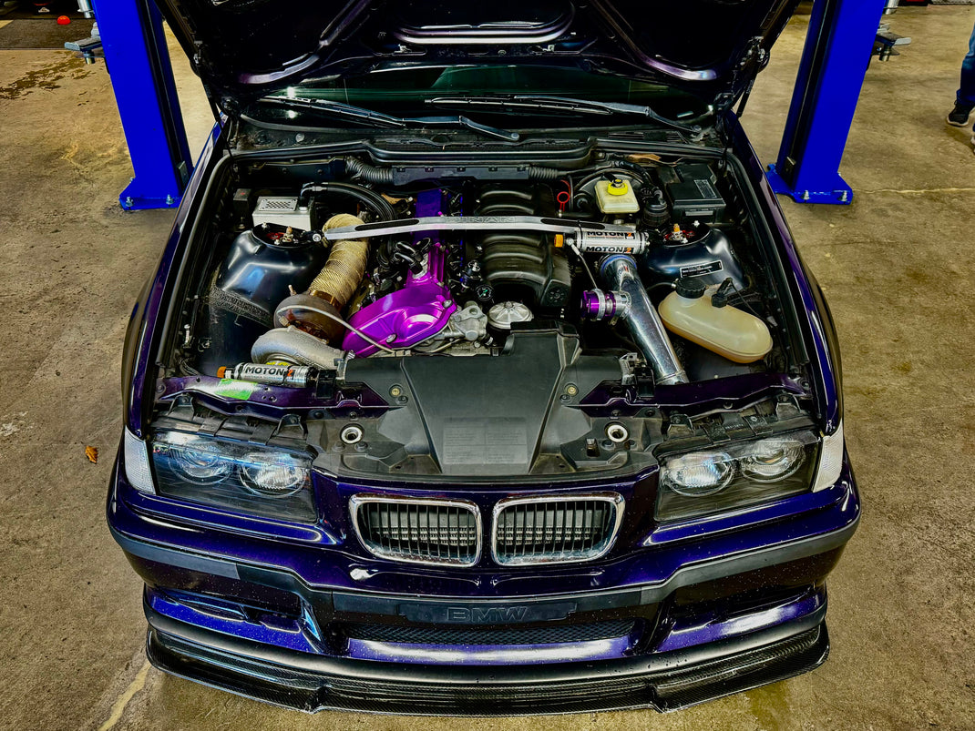 Race Factory