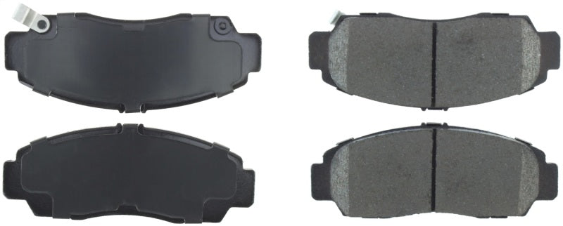 StopTech Street Brake Pads - Front