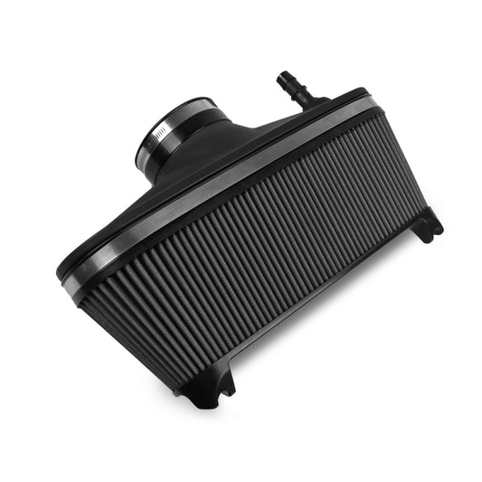 Airaid 97-04 Corvette C5 Direct Replacement Filter - Dry / Black Media