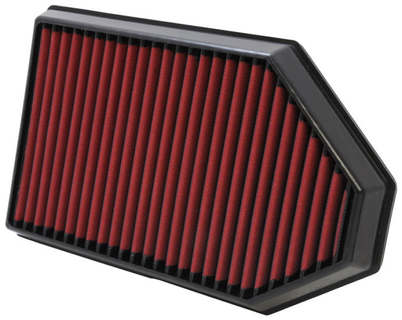 AEM 11 Dodge Challenger/Charger/300C 14.438in O/S L x 9.125in O/S W x 1.75in H DryFlow Air Filter