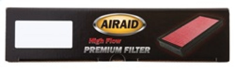 Airaid 16-17 Chevrolet Camaro V8-6.2L F/I Direct Replacement Air Filter