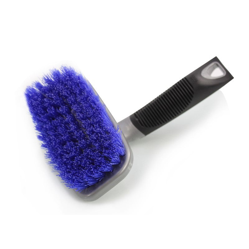 Chemical Guys Curved Tire Brush