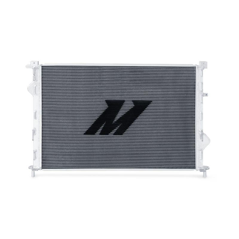 Mishimoto 2013+ Ford Focus ST Performance Aluminum Radiator