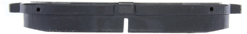 StopTech Street Select Brake Pads - Rear