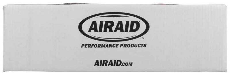 Airaid 97-04 Corvette C5 Direct Replacement Filter - Dry / Black Media