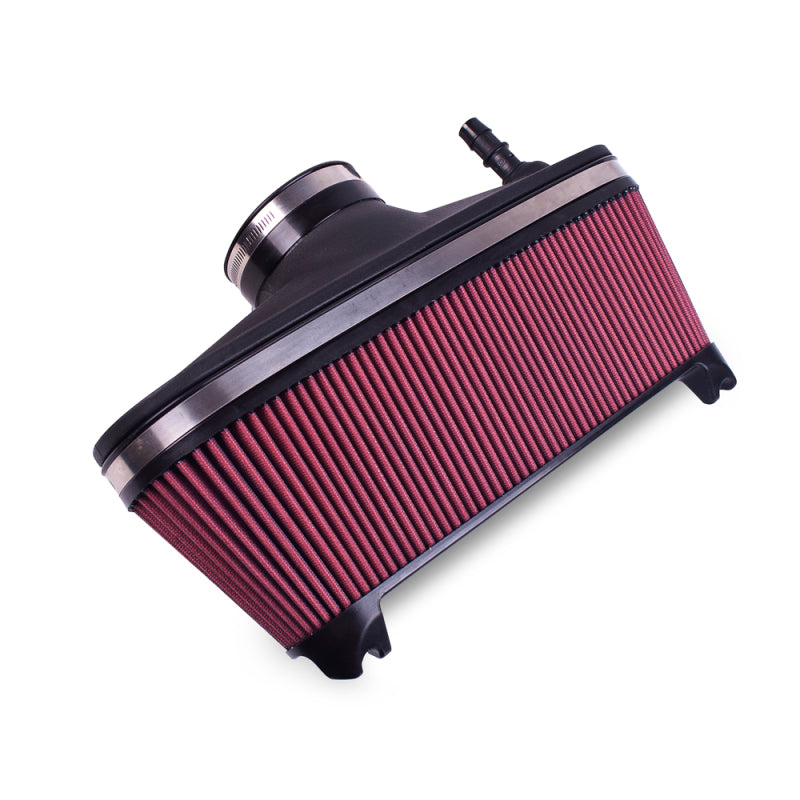 Airaid 97-04 Corvette C5 Direct Replacement Filter - Dry / Red Media