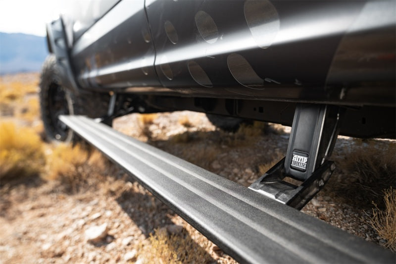 AMP Research 18-21 RAM 1500 PowerStep Smart Series