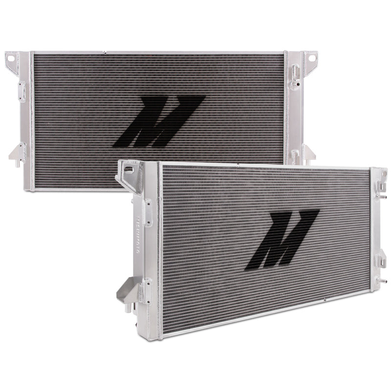 Mishimoto 11-14 Ford F-150 Performance Aluminum Radiator