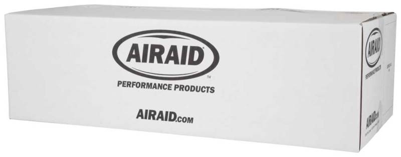 Airaid 97-04 Corvette C5 Direct Replacement Filter - Dry / Blue Media