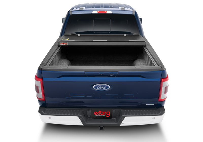 Extang 2021 Ford F-150 (5ft 6in Bed) Xceed