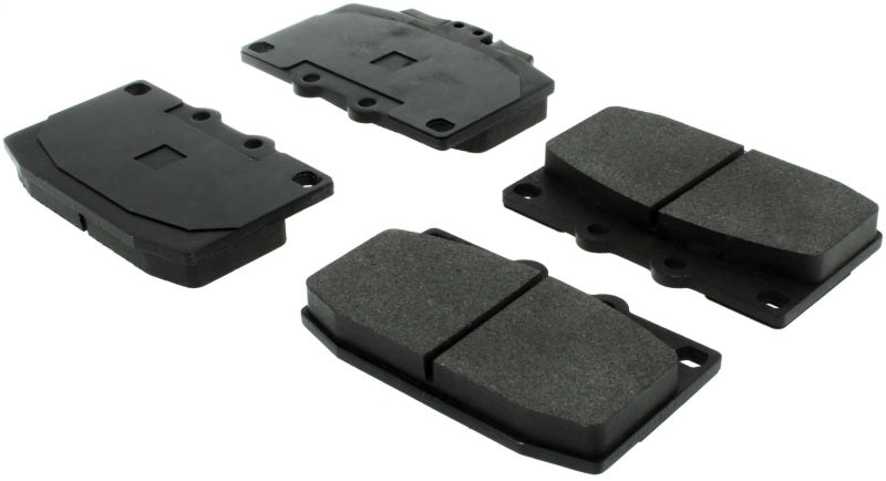 StopTech Street Touring 89-95 Mazda RX7 Front Brake Pads