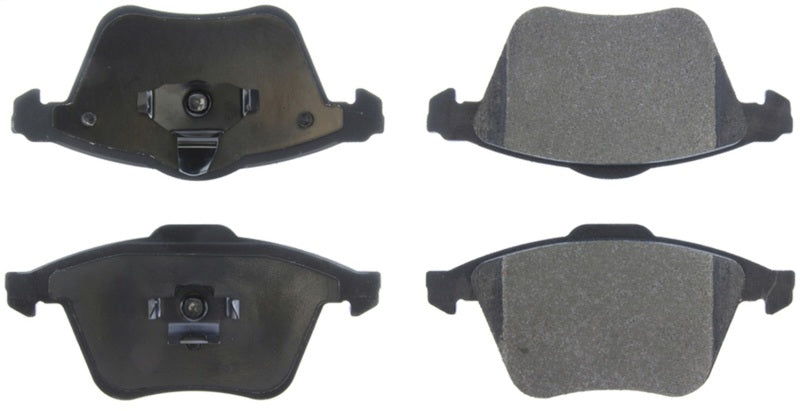 StopTech Street Touring 07-09 Mazda 3 Front Brake Pads